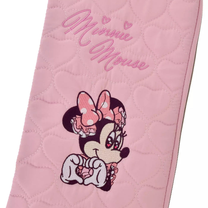 JDS - Minnie Day 2026 - Pouch with Strap Penlight Case (Release Date: Feb 23, 2026)