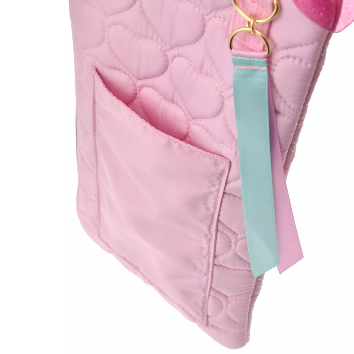 JDS - Minnie Day 2026 - Pouch with Strap Penlight Case (Release Date: Feb 23, 2026)