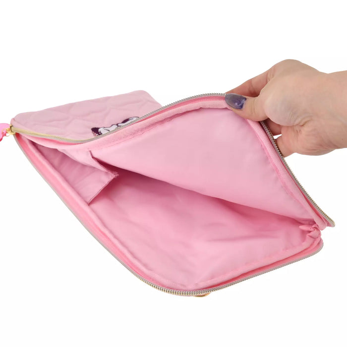 JDS - Minnie Day 2026 - Pouch with Strap Penlight Case (Release Date: Feb 23, 2026)