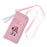 JDS - Minnie Day 2026 - Pouch with Strap Penlight Case (Release Date: Feb 23, 2026)