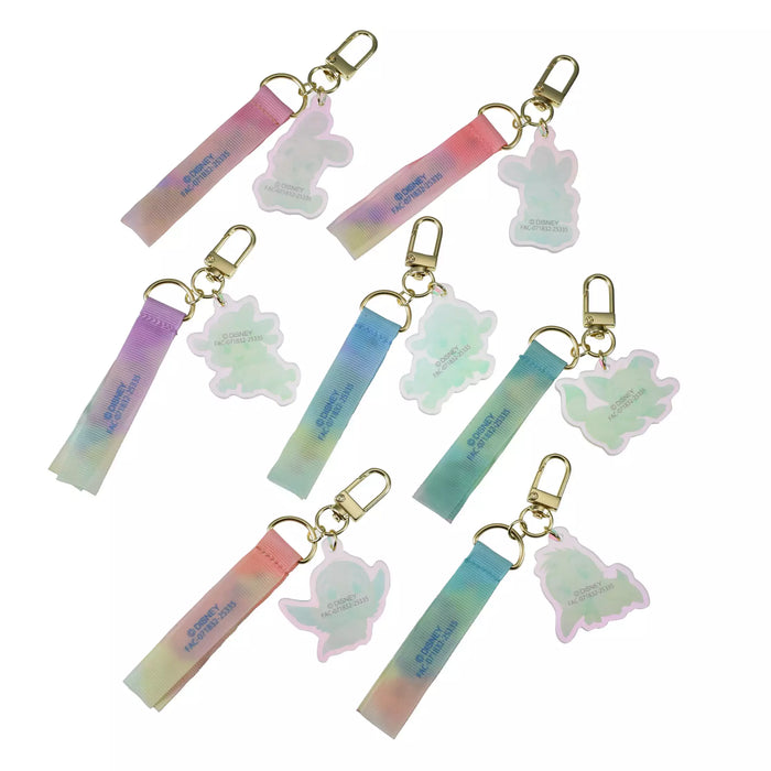 JDS - Disney UniBestiez x Secret Keychain (Release Date: Mar 22 JDS - Disney UniBestiez x Secret Keychain (Release Date: Mar 22