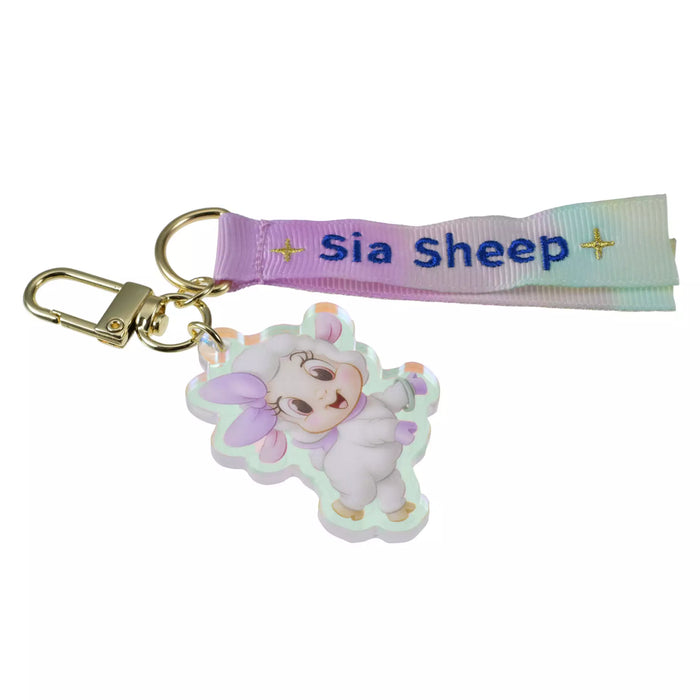 JDS - Disney UniBestiez x Secret Keychain (Release Date: Mar 22, 2026)