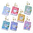 JDS - Disney Princess "Album Clear Window Aurora" Secret Keychain Holder Type (Release Date: Dec 30, 2025)