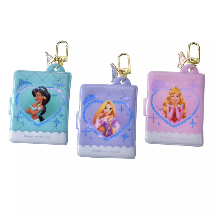 JDS - Disney Princess "Album Clear Window Aurora" Secret Keychain Holder Type (Release Date: Dec 30, 2025)