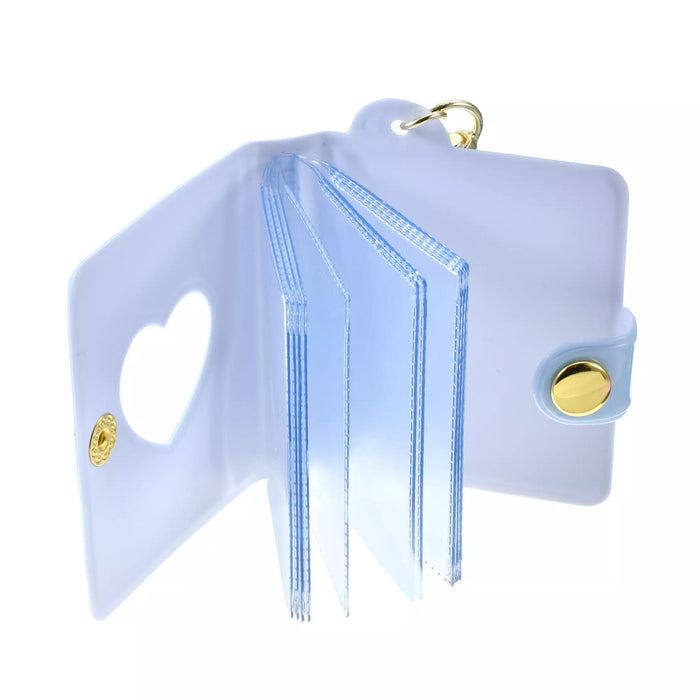 JDS - Disney Princess "Album Clear Window Aurora" Secret Keychain Holder Type (Release Date: Dec 30, 2025)