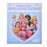 JDS - Disney Princess "Album Clear Window Aurora" Secret Keychain Holder Type (Release Date: Dec 30, 2025)