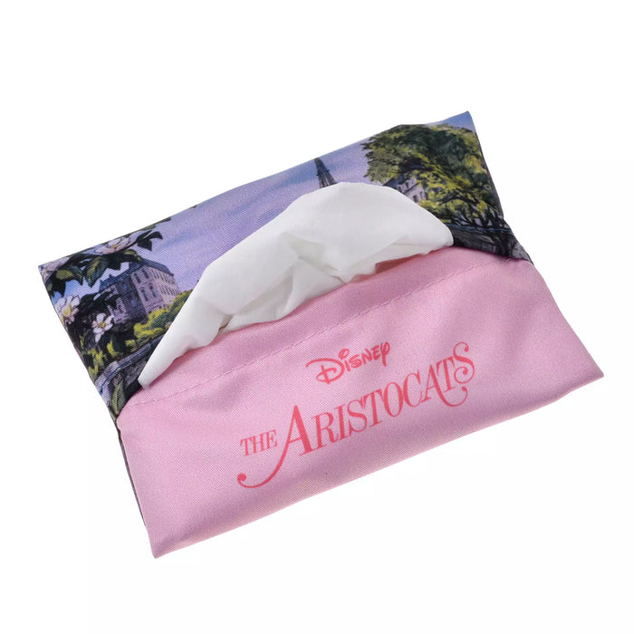 JDS - Disney Character Secret Pocket Tissue Case Moment