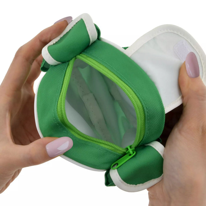 JDS - Keychain Festival x Goofy "Retro" Backpack Shaped Keychain Pouch