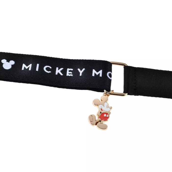 JDS - Mickey Mouse Hands-Free Goods Multi-Strap Standing Pose