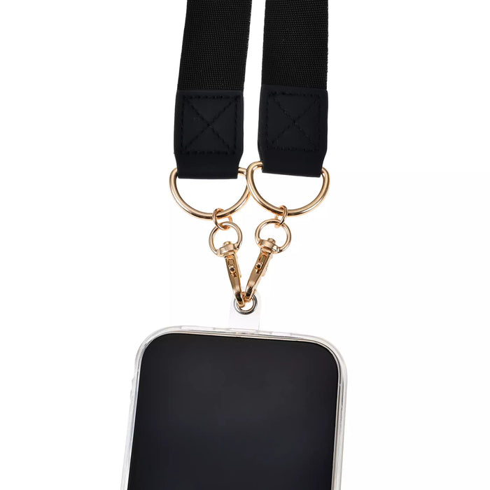 JDS - Mickey Mouse Hands-Free Goods Multi-Strap Standing Pose