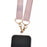 JDS - Minnie Mouse Hands-Free Goods Multi-Strap Standing Pose