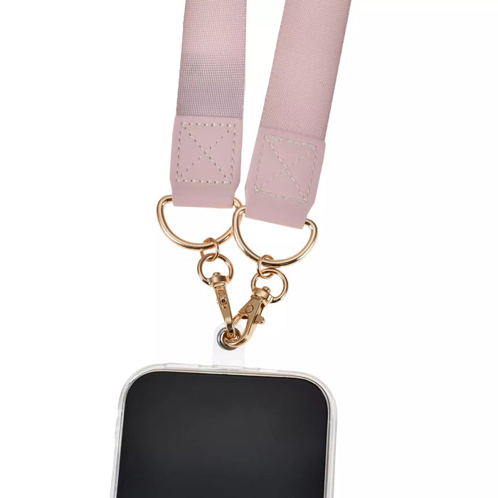 JDS - Minnie Mouse Hands-Free Goods Multi-Strap Standing Pose
