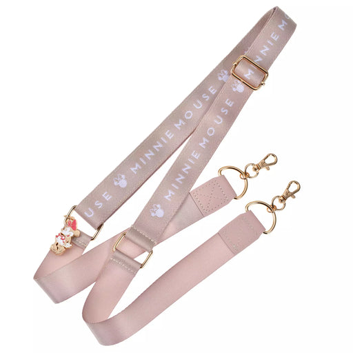 JDS - Minnie Mouse Hands-Free Goods Multi-Strap Standing Pose
