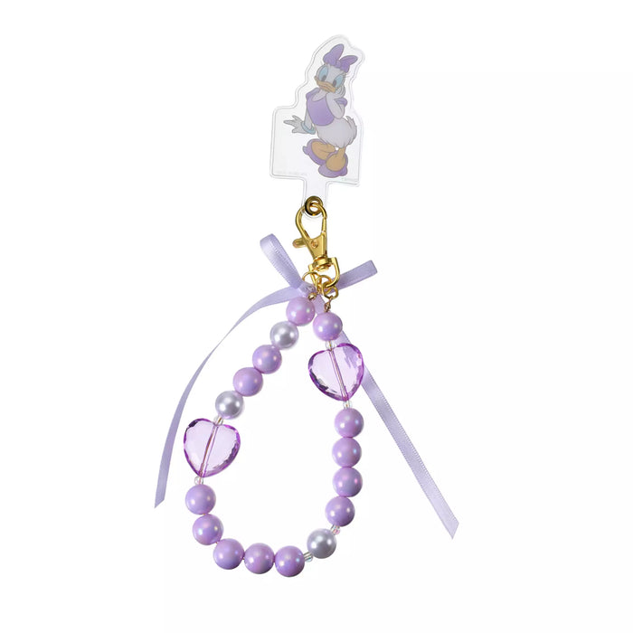 JDS - Hands-Free Goods Daisy Duck Strap for Smartphones, Gorogoro Beez (Release Date: Dec 23, 2025)