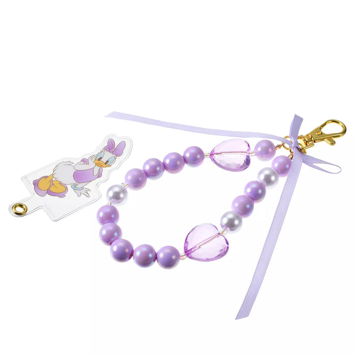 JDS - Hands-Free Goods Daisy Duck Strap for Smartphones, Gorogoro Beez (Release Date: Dec 23, 2025)