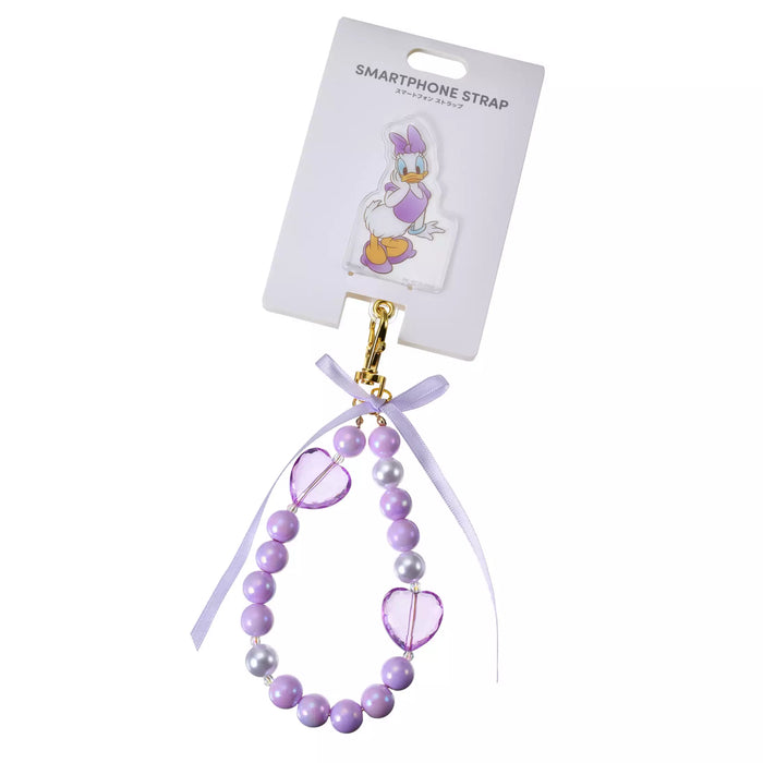 JDS - Hands-Free Goods Daisy Duck Strap for Smartphones, Gorogoro Beez (Release Date: Dec 23, 2025)