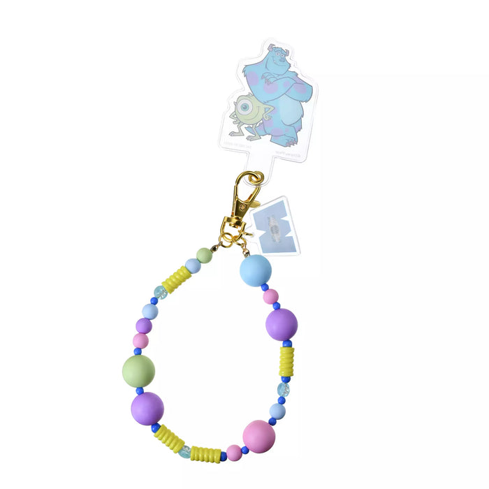 JDS - Hands-Free Goods Sulley & Mike Strap for Smartphones, Gorogoro Beez (Release Date: Dec 23, 2025)