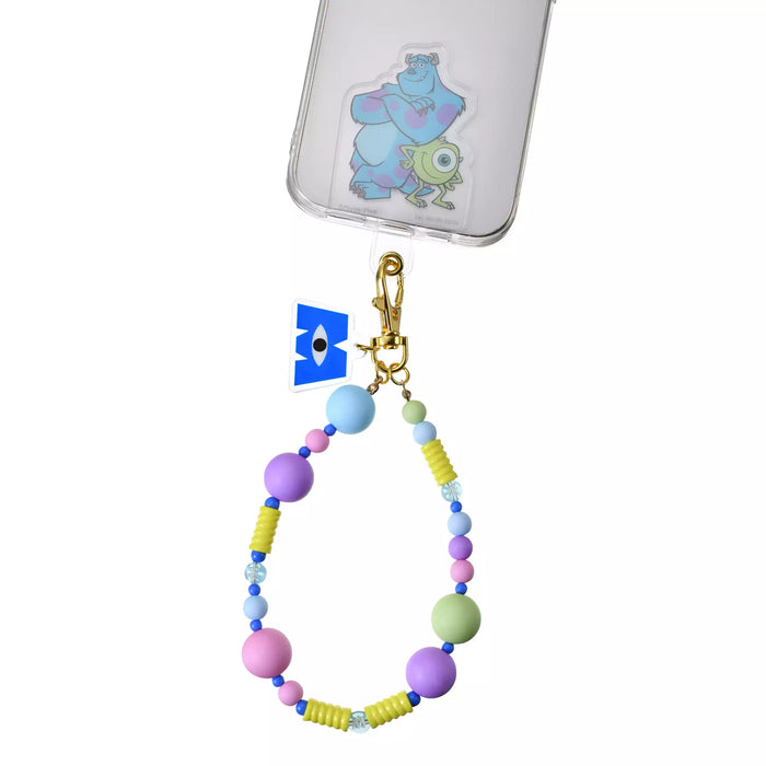 JDS - Hands-Free Goods Sulley & Mike Strap for Smartphones, Gorogoro Beez (Release Date: Dec 23, 2025)