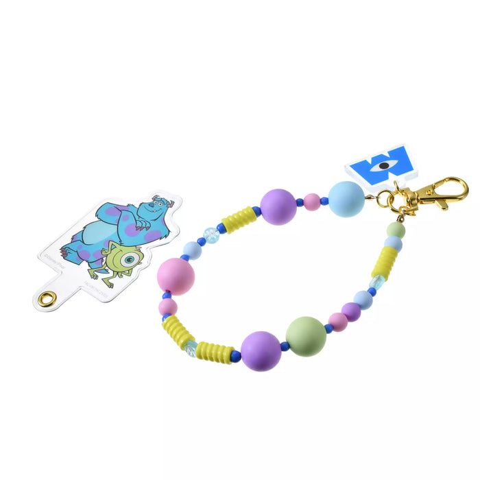 JDS - Hands-Free Goods Sulley & Mike Strap for Smartphones, Gorogoro Beez (Release Date: Dec 23, 2025)