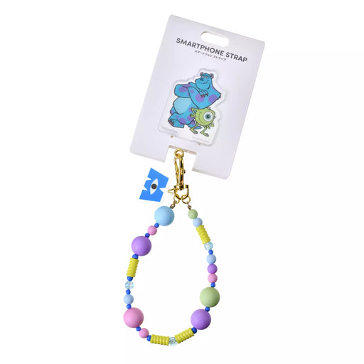 JDS - Hands-Free Goods Sulley & Mike Strap for Smartphones, Gorogoro Beez (Release Date: Dec 23, 2025)