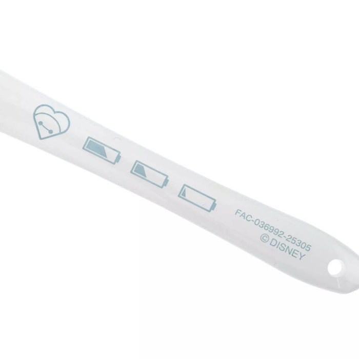 JDS - 2026 Care Robot Baymax Collection x Baymax Toothbrush Set in Pouch (Release Date: Jan 19, 2026)