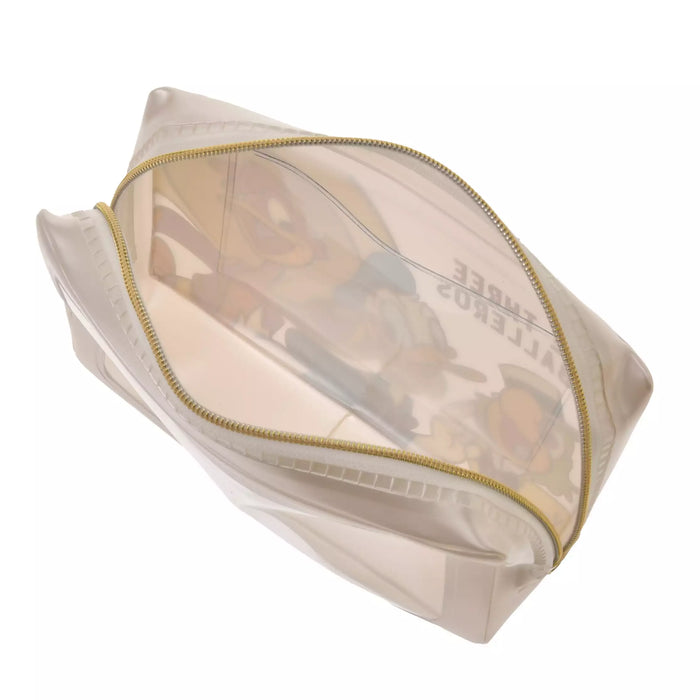 JDS - TRAVEL WITH AMIGOS Collection x Donald, Jose Carioca, and Panchito Bottle Case Set in Pouch (Release Date: Jan 29, 2026)