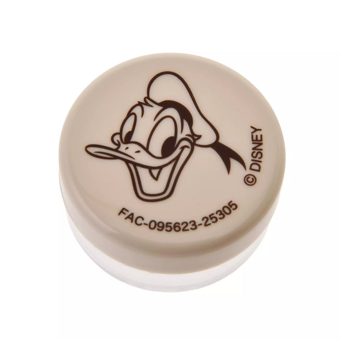 JDS - TRAVEL WITH AMIGOS Collection x Donald, Jose Carioca, and Panchito Bottle Case Set in Pouch (Release Date: Jan 29, 2026)