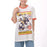 JDS - 2026 Toy Story Fashion x Toy Story Western Woody & Bullseye Short-Sleeve Ringer T-Shirt  for Adults (Release Date: Jun 30, 2026)