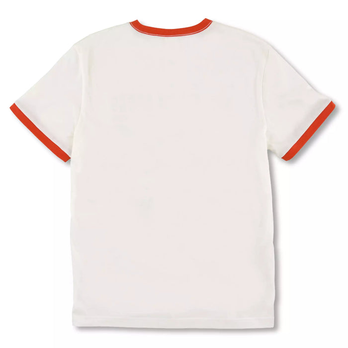 JDS - 2026 Toy Story Fashion x Toy Story Western Woody & Bullseye Short-Sleeve Ringer T-Shirt  for Adults (Release Date: Jun 30, 2026)