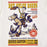 JDS - 2026 Toy Story Fashion x Toy Story Western Woody & Bullseye Short-Sleeve Ringer T-Shirt  for Adults (Release Date: Jun 30, 2026)