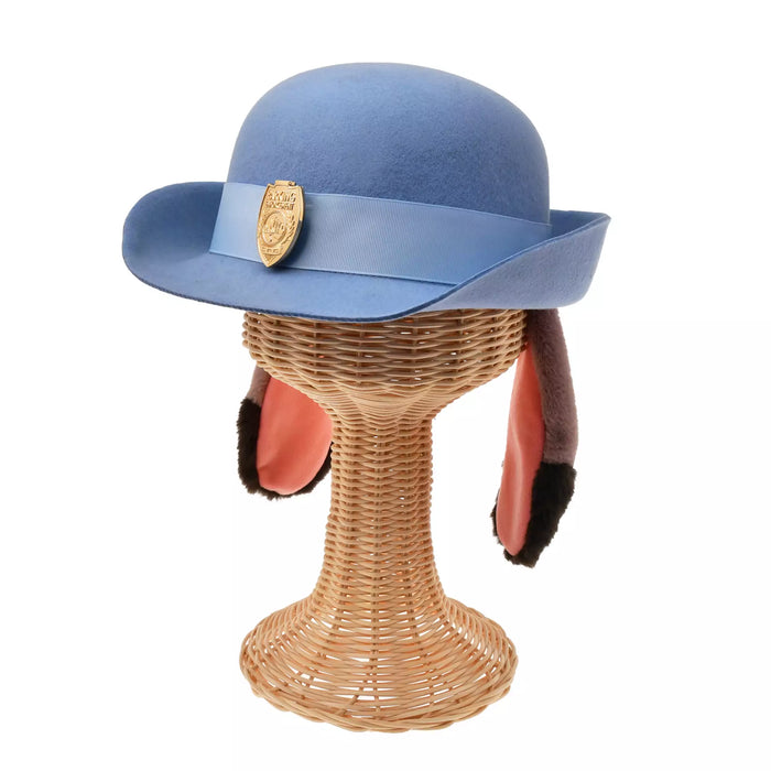 JDS - Zootopia Fashion Collection x Judy Hopps Hat Blue (Release Date: Feb 9, 2026)