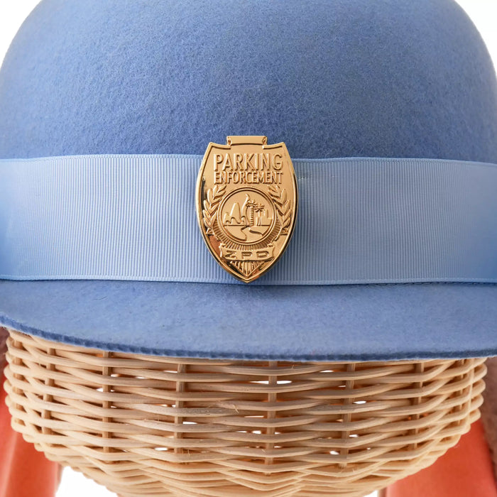 JDS - Zootopia Fashion Collection x Judy Hopps Hat Blue (Release Date: Feb 9, 2026)
