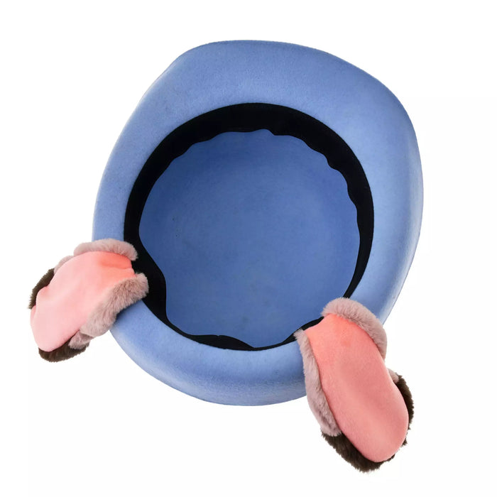 JDS - Zootopia Fashion Collection x Judy Hopps Hat Blue (Release Date: Feb 9, 2026)