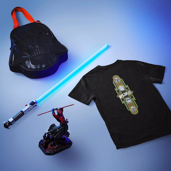 JDS - Star Wars Darth Vader Tote Bag May 4, 2026 (Release Date: Apr 17, 2026)
