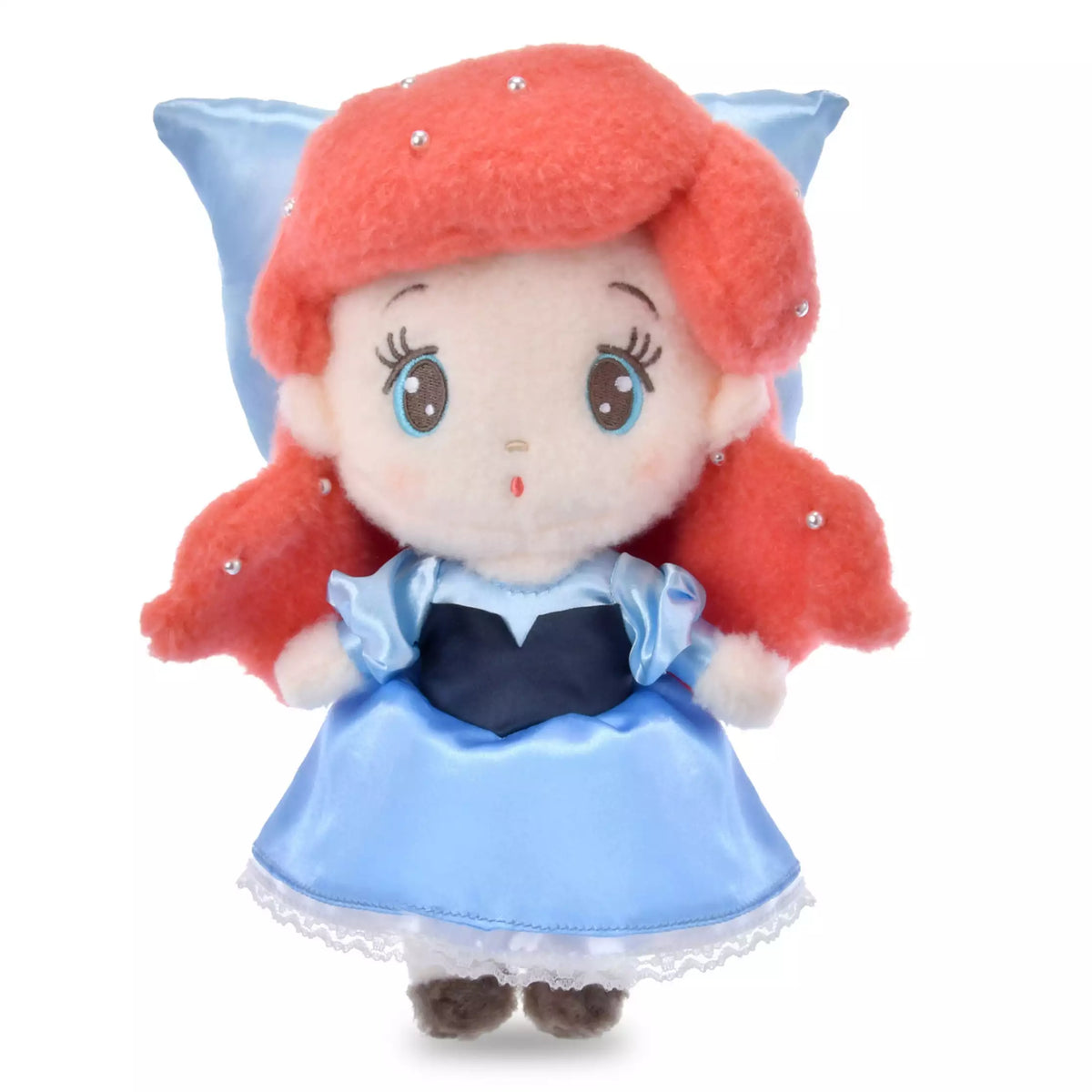 JDS - 2026 Little Mermaid Illustrated by mikko Collection x Ariel