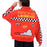 JDS - 2026 Dinoco 400 Piston Cup Racing Series Cars 20th x Lightning McQueen Blouson for Adults (Release Date: Jun 26, 2026)