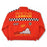 JDS - 2026 Dinoco 400 Piston Cup Racing Series Cars 20th x Lightning McQueen Blouson for Adults (Release Date: Jun 26, 2026)