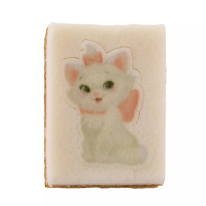 JDS - 2026 Disney Valentine x The Aristocats Marie Baumkuchen Katanuki (Release Date: Jan 6, 2026)
