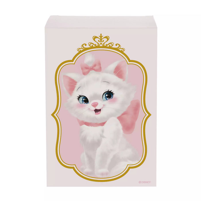 JDS - 2026 Disney Valentine x The Aristocats Marie Baumkuchen Katanuki (Release Date: Jan 6, 2026)