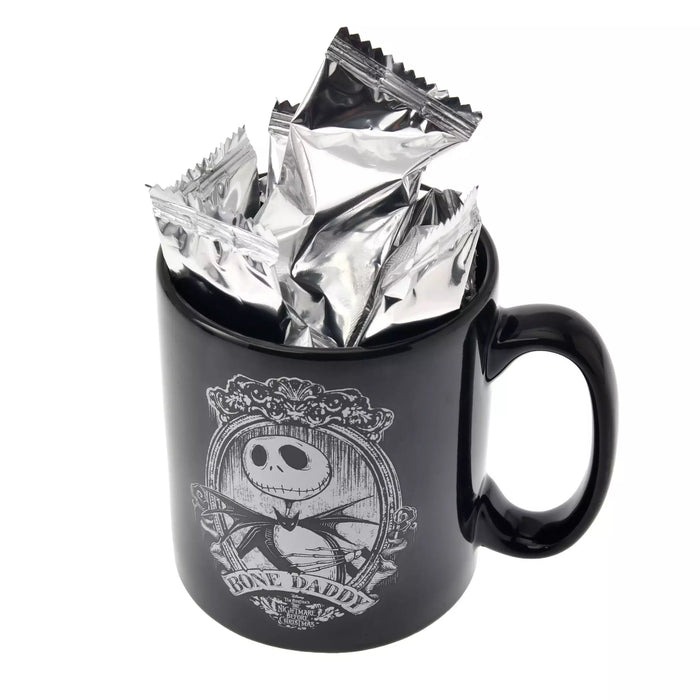 JDS - 2026 Disney Valentine x Jack Skellington Chocolate with Mug (Release Date: Jan 6, 2026)