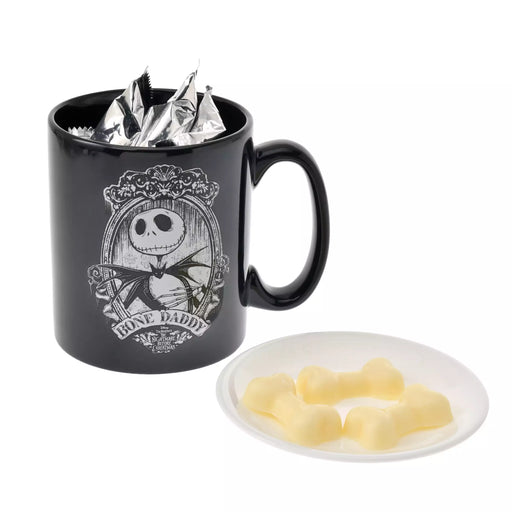 JDS - 2026 Disney Valentine x Jack Skellington Chocolate with Mug (Release Date: Jan 6, 2026)