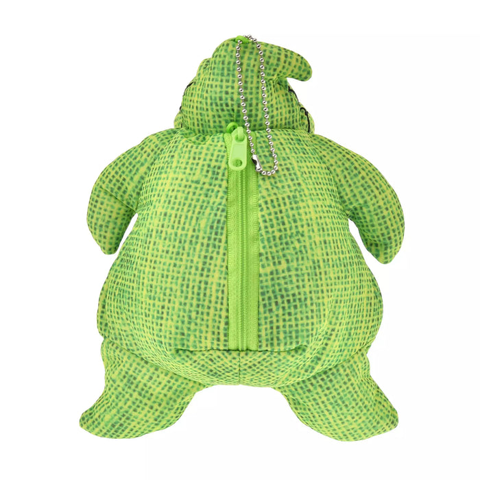 JDS - 2026 Disney Valentine x Oogie Boogie Chocolate Pouch (Release Date: Jan 6, 2026)