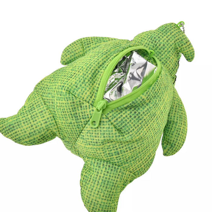 JDS - 2026 Disney Valentine x Oogie Boogie Chocolate Pouch (Release Date: Jan 6, 2026)