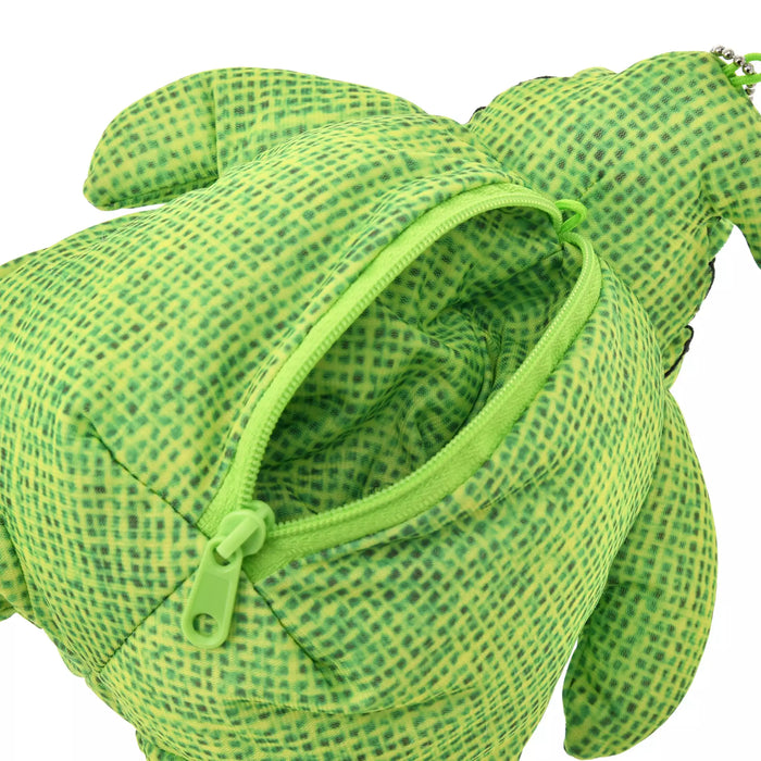 JDS - 2026 Disney Valentine x Oogie Boogie Chocolate Pouch (Release Date: Jan 6, 2026)