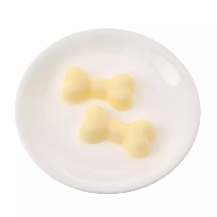 JDS - 2026 Disney Valentine x Oogie Boogie Chocolate Pouch (Release Date: Jan 6, 2026)