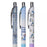JDS - 2026 Donald Duck Birthday Collection x Donald, Chip & Dale EnerGel 0.5 Gel Ink Ballpoint Pen Set (Release Date: May 11, 2026)