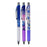 JDS - 2026 Stitch Day Collection x Stitch & Scrump EnerGel 0.5 Gel Ink Ballpoint Pen Set (Release Date: Jun 2, 2026)