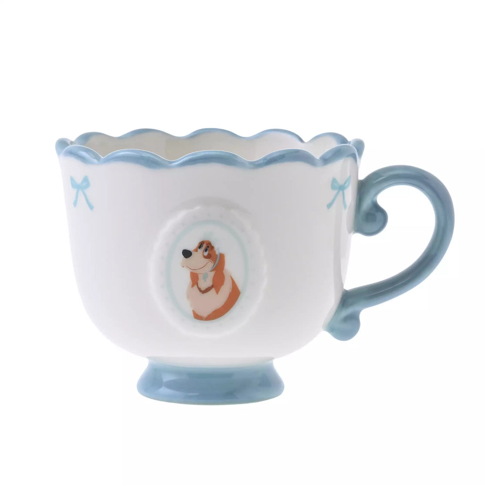 JDS - 2026 My Favorite Nana Collection x Nana Tea Cup (Release Date: Apr 7, 2026)