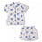 JDS - 2026 Stitch Day Collection x Stitch & Scrump Short-Sleeve Pajamas for Adults (Release Date: Jun 2, 2026)