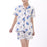 JDS - 2026 Stitch Day Collection x Stitch & Scrump Short-Sleeve Pajamas for Adults (Release Date: Jun 2, 2026)